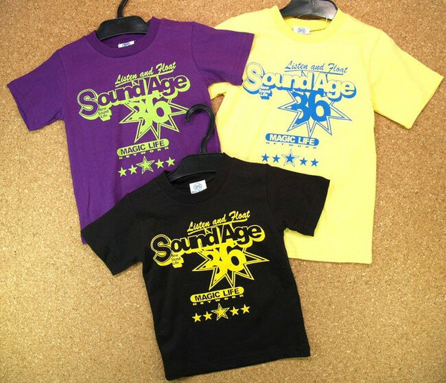 プリントTシャツ