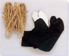 わらじ掛（２７，２８ｃｍ）