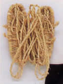 わらじ（２１ｃｍ）
