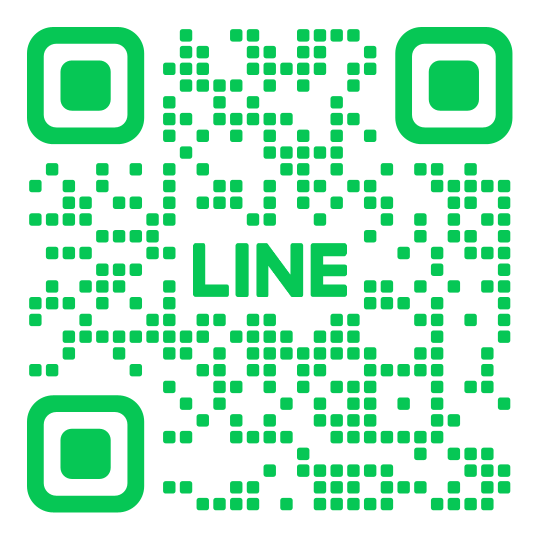 LINE QRコード